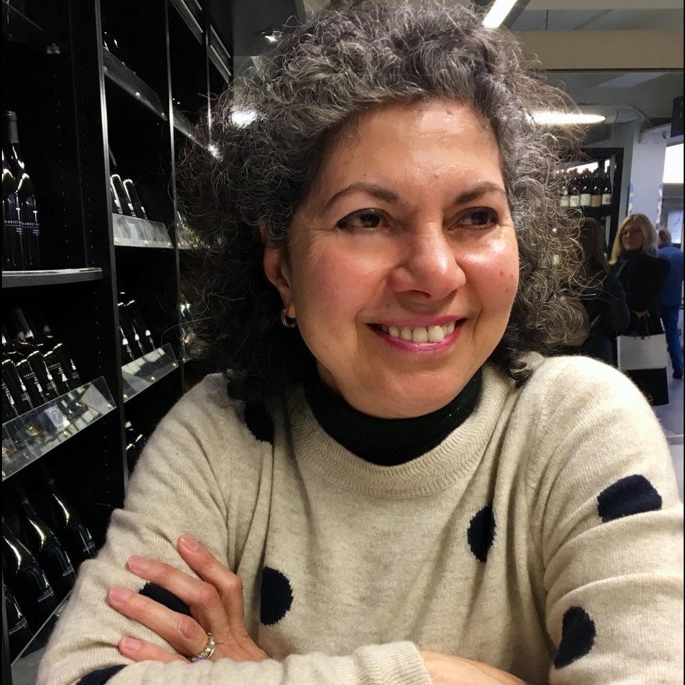 Meet your Posher, Peach